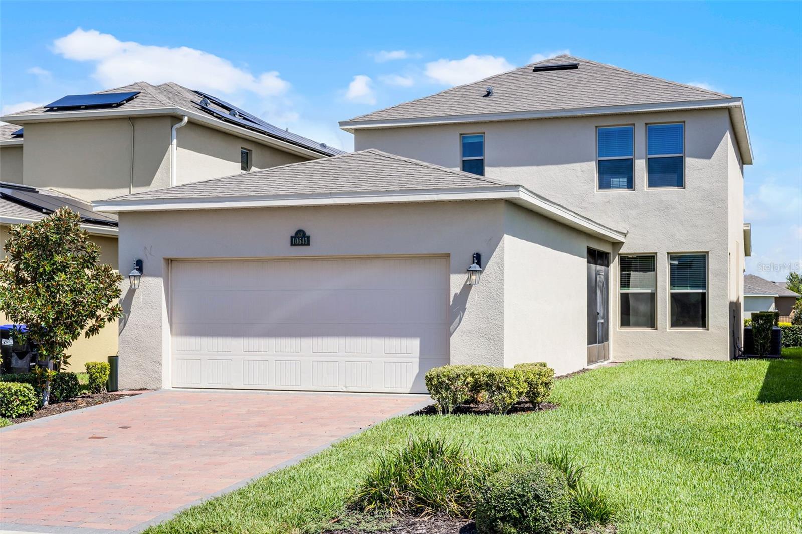 Image 32 of 51 For 10643 Atwater Bay Drive