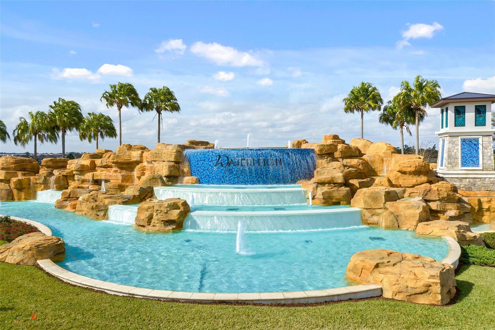 Image 34 of 51 For 10643 Atwater Bay Drive