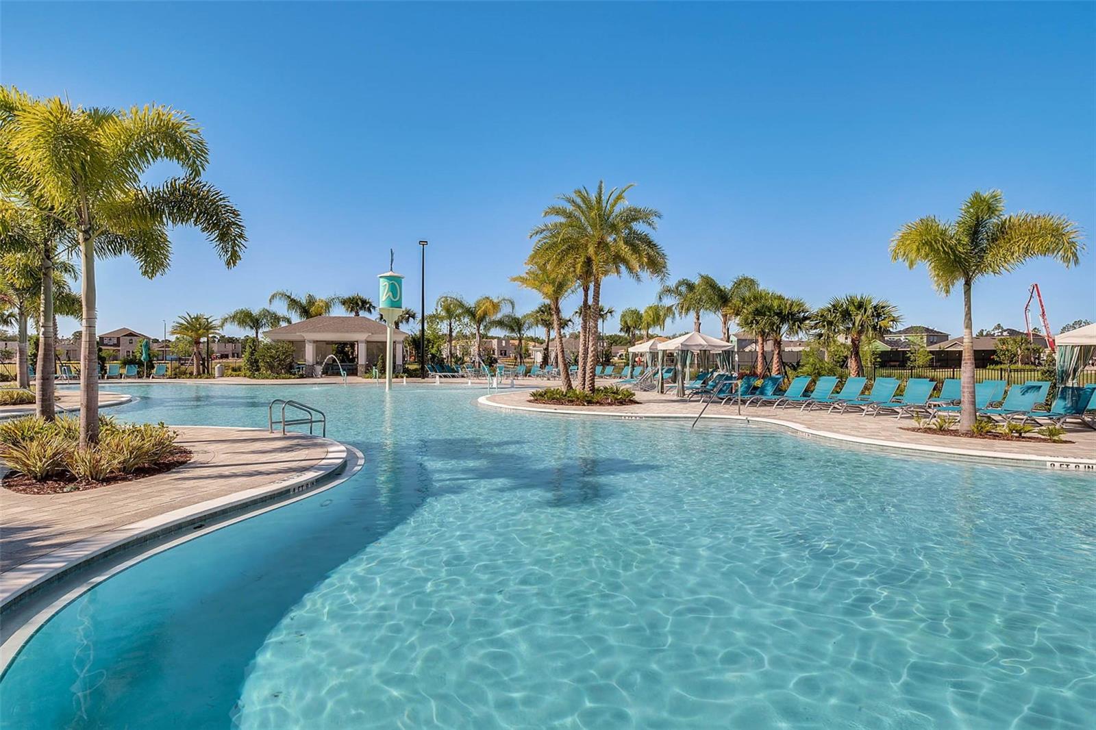 Image 43 of 51 For 10643 Atwater Bay Drive