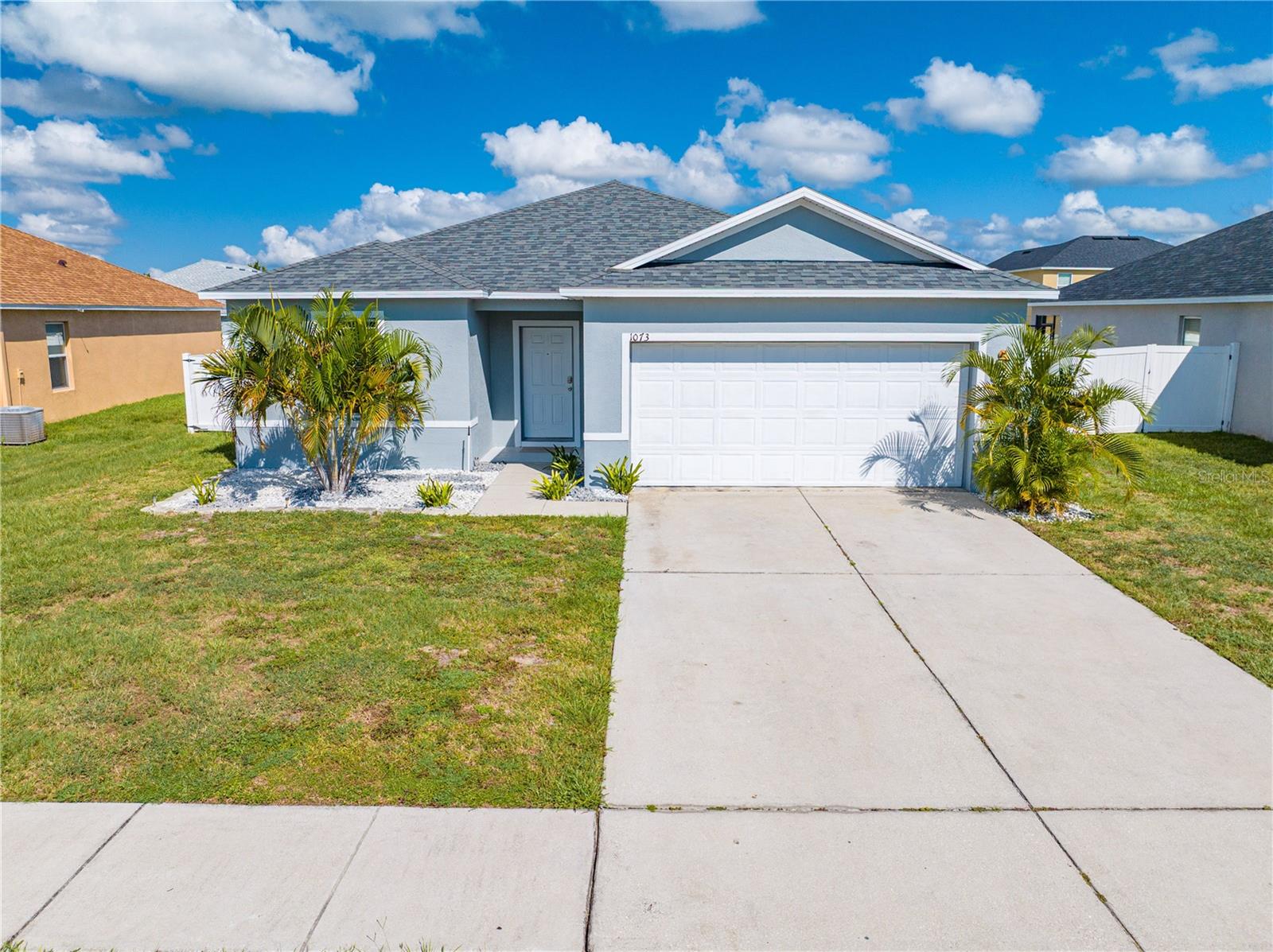 Details for 1073 Brenton Manor Drive, WINTER HAVEN, FL 33881