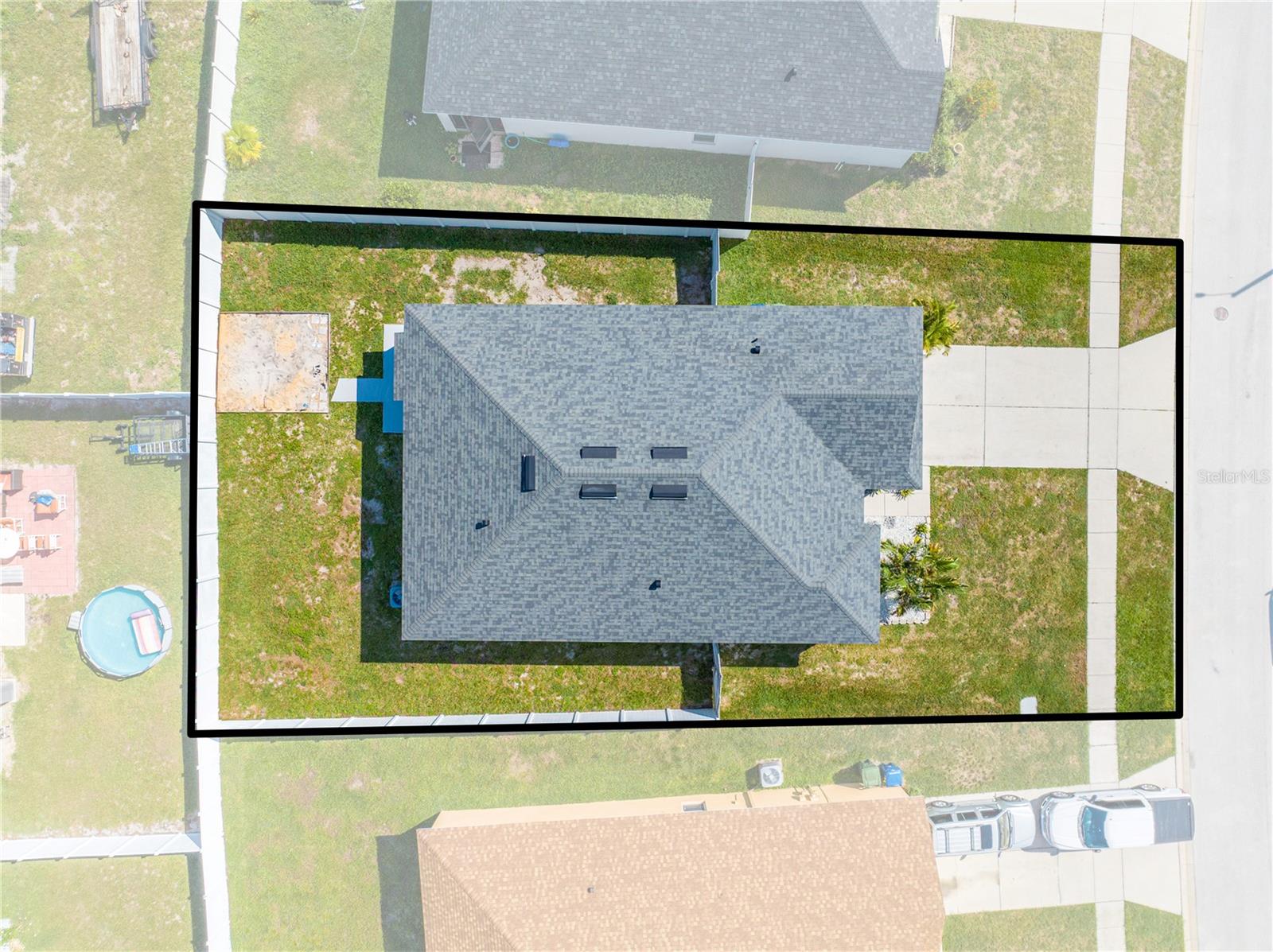 Image 2 of 51 For 1073 Brenton Manor Drive