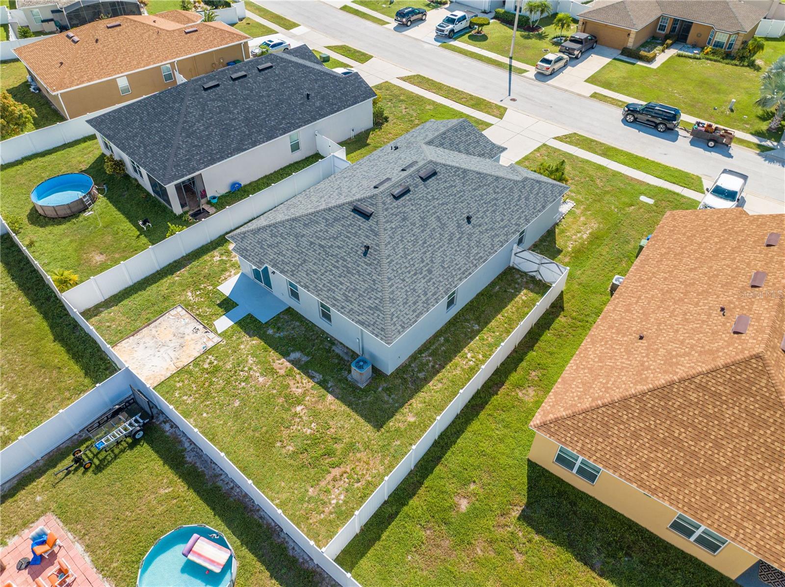 Image 3 of 51 For 1073 Brenton Manor Drive