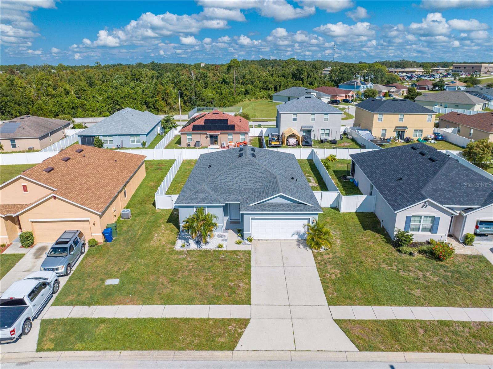 Image 45 of 51 For 1073 Brenton Manor Drive