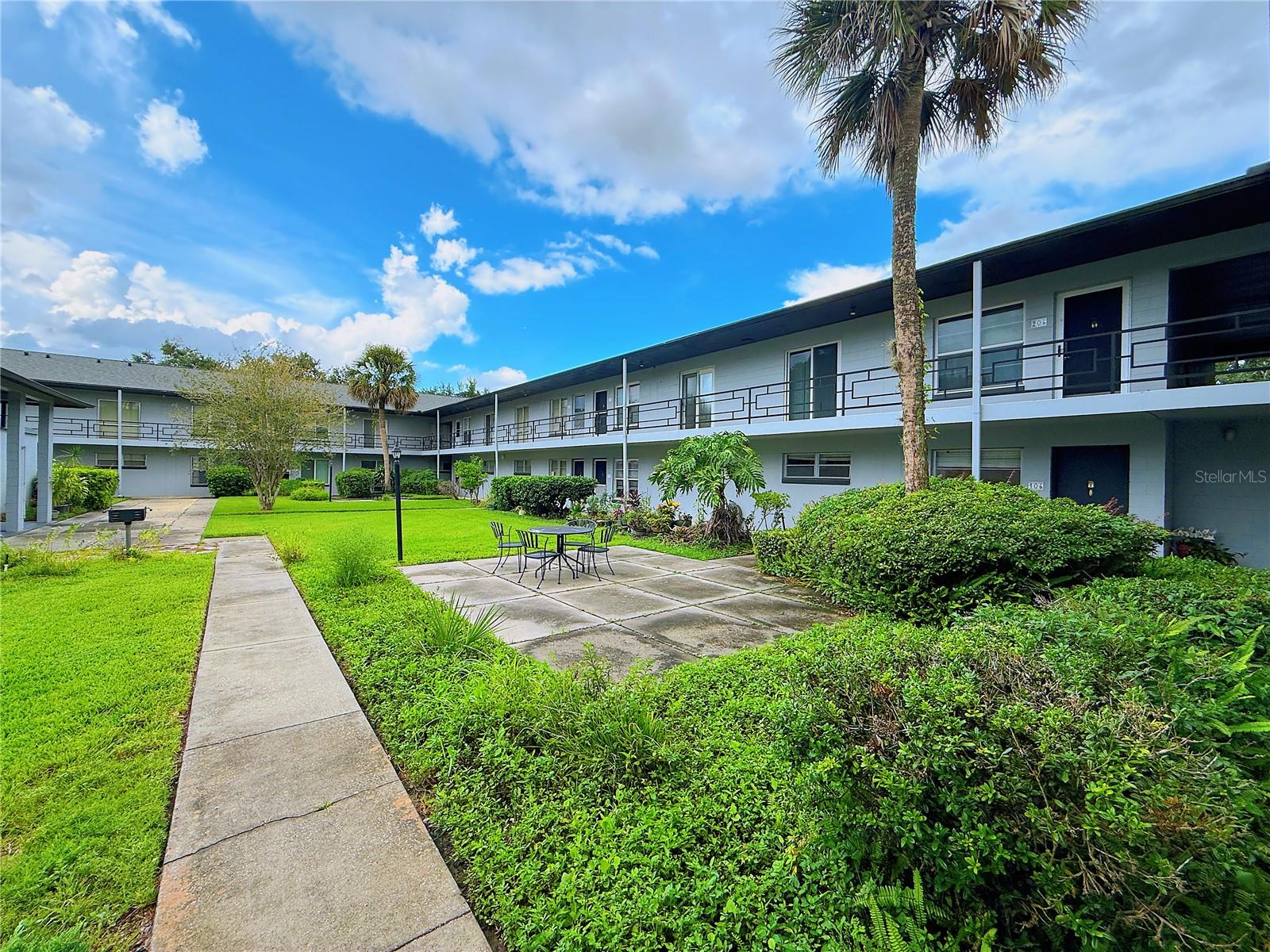 Image 10 of 11 For 825 Primrose Drive 106