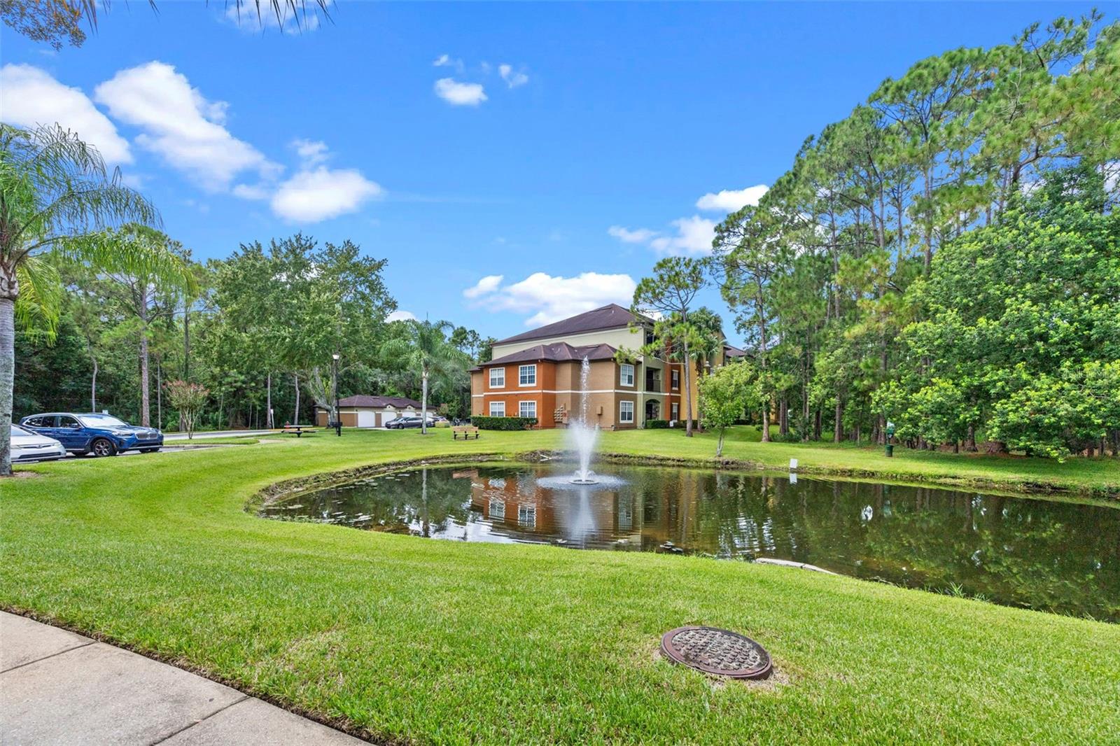 Image 28 of 34 For 12512 Crest Springs Lane 1113