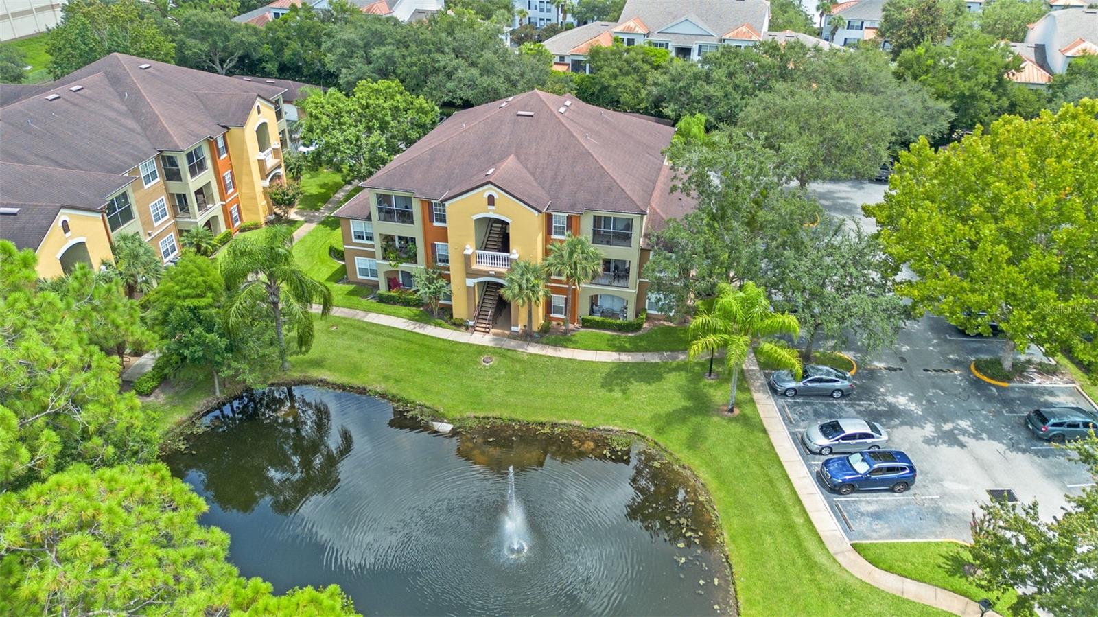 Image 29 of 34 For 12512 Crest Springs Lane 1113