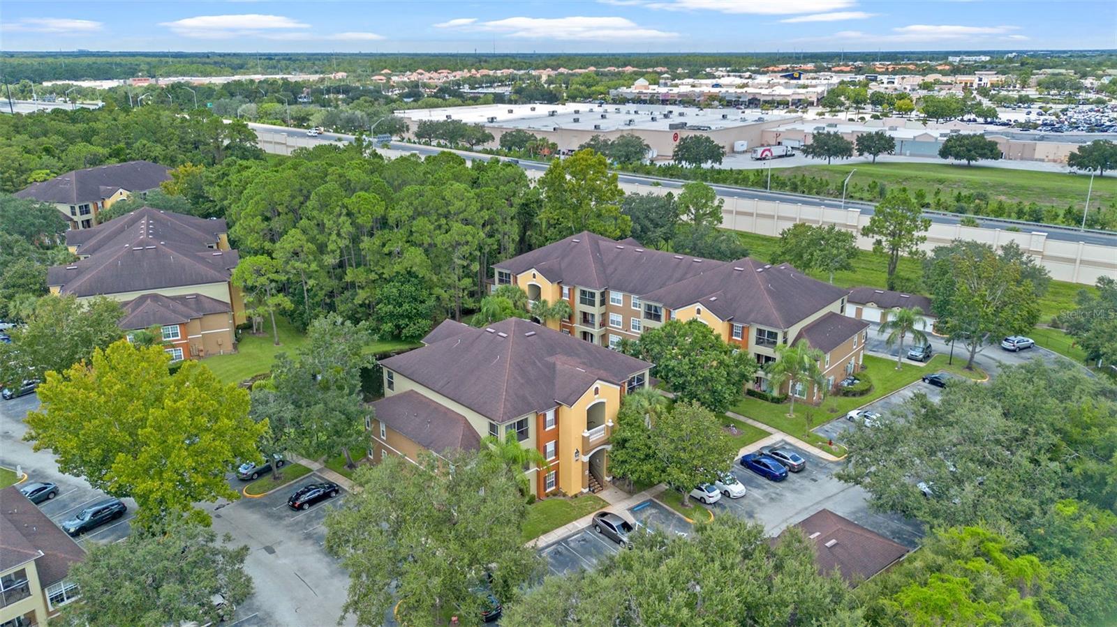 Image 30 of 34 For 12512 Crest Springs Lane 1113