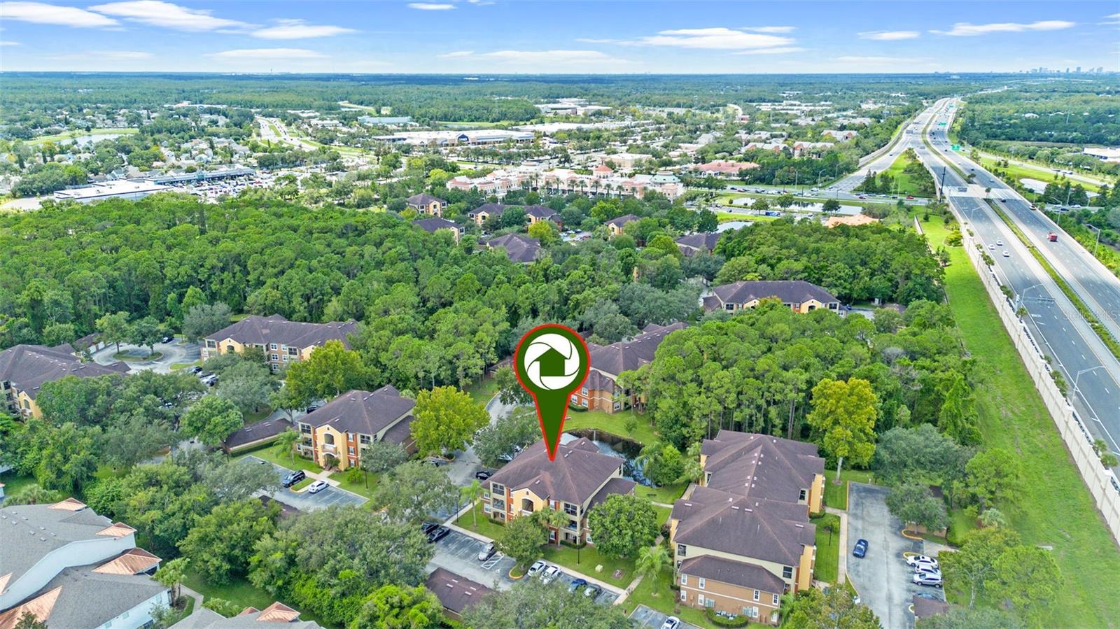 Image 31 of 34 For 12512 Crest Springs Lane 1113