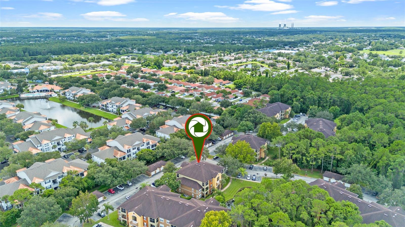 Image 32 of 34 For 12512 Crest Springs Lane 1113