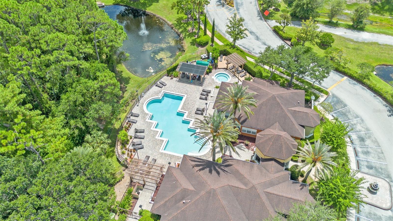 Image 33 of 34 For 12512 Crest Springs Lane 1113
