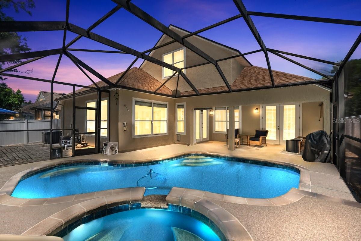Details for 4329 Comanche Trail Boulevard, ST JOHNS, FL 32259