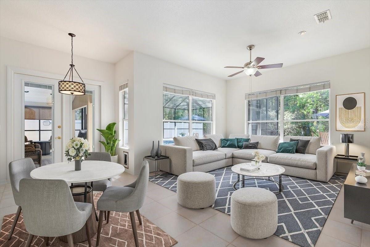 Image 10 of 59 For 4329 Comanche Trail Boulevard