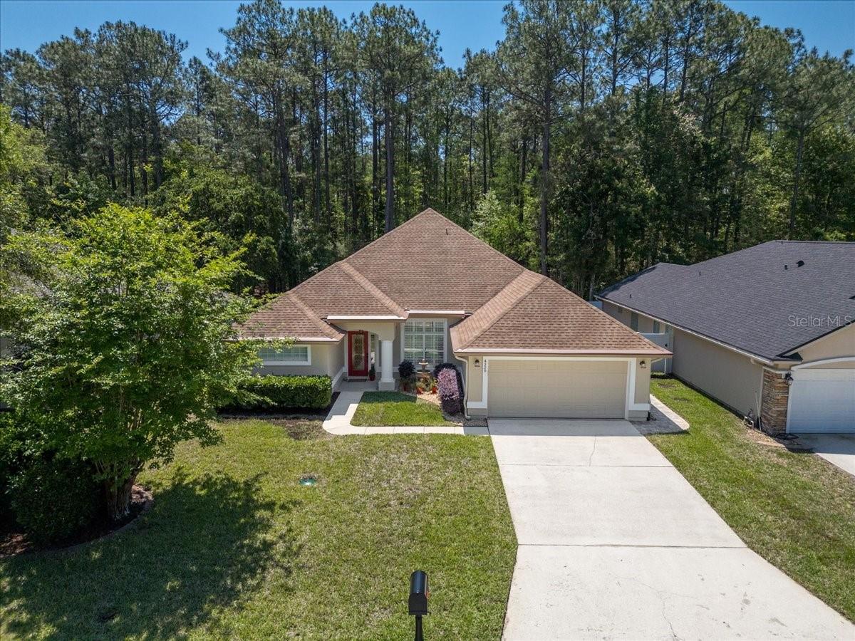 Image 3 of 59 For 4329 Comanche Trail Boulevard