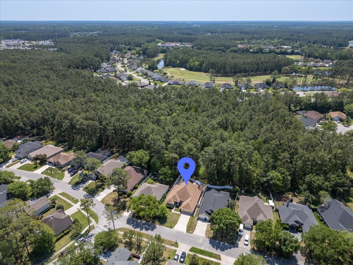 Image 46 of 59 For 4329 Comanche Trail Boulevard