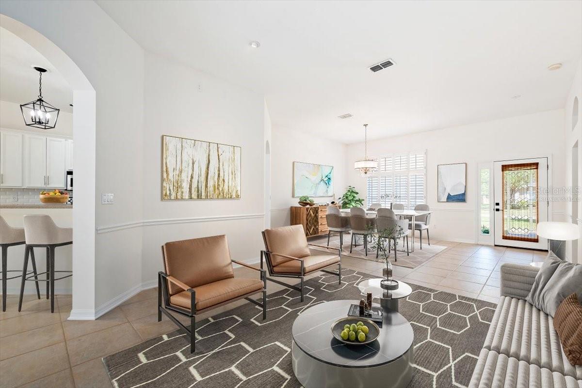 Image 8 of 59 For 4329 Comanche Trail Boulevard