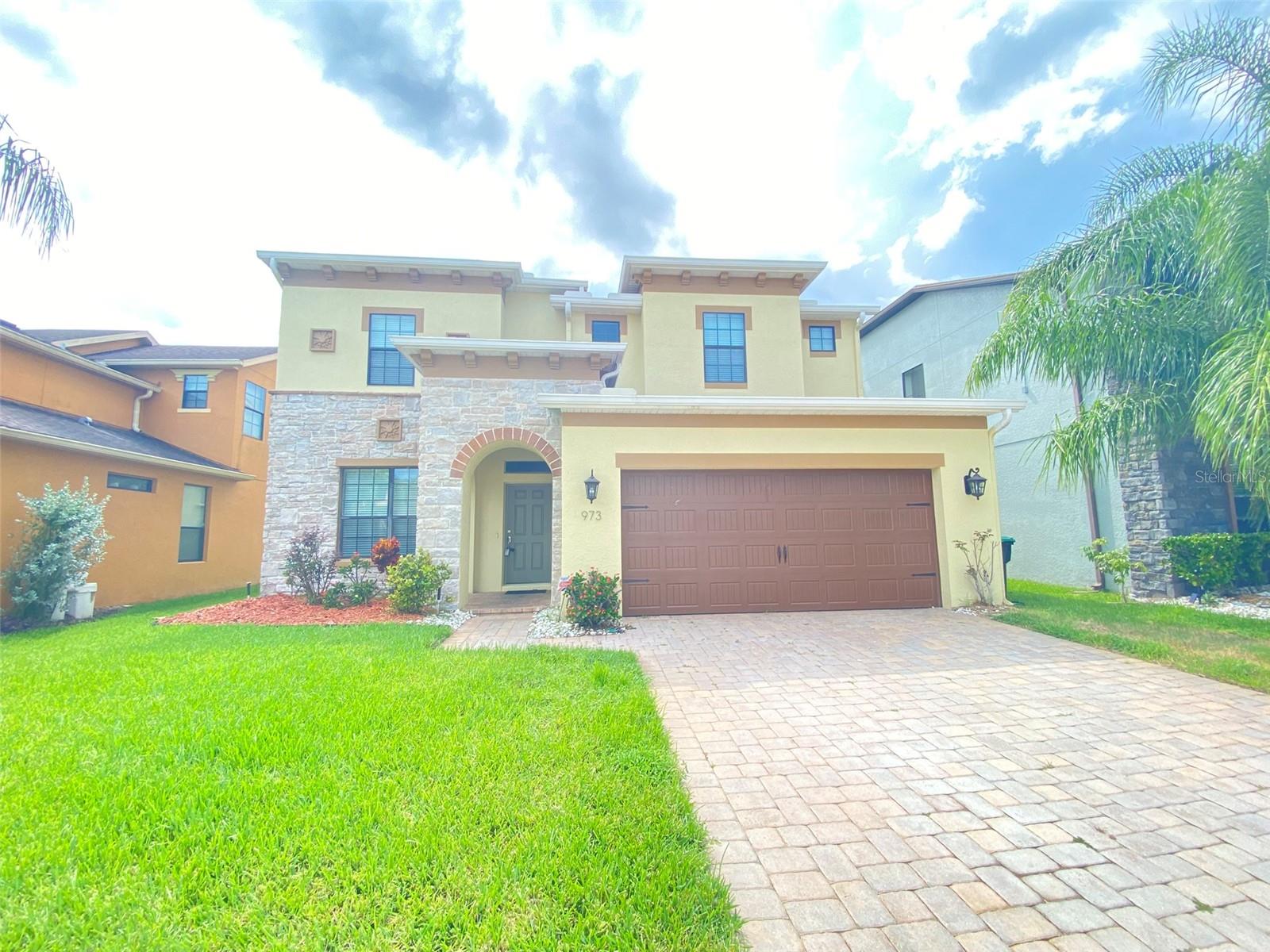 Details for 973 Fountain Coin Loop, ORLANDO, FL 32828