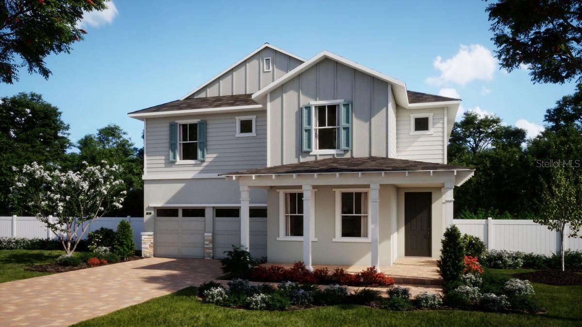 Details for 326 Ridgemark Avenue, GROVELAND, FL 34736