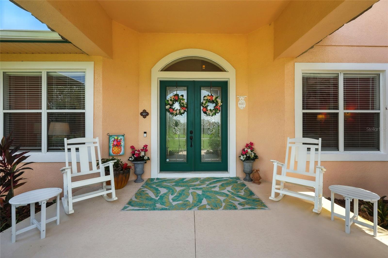 Image 14 of 77 For 4615 Claire Rose Court