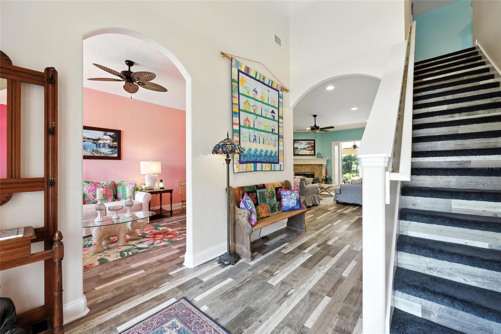 Image 16 of 77 For 4615 Claire Rose Court