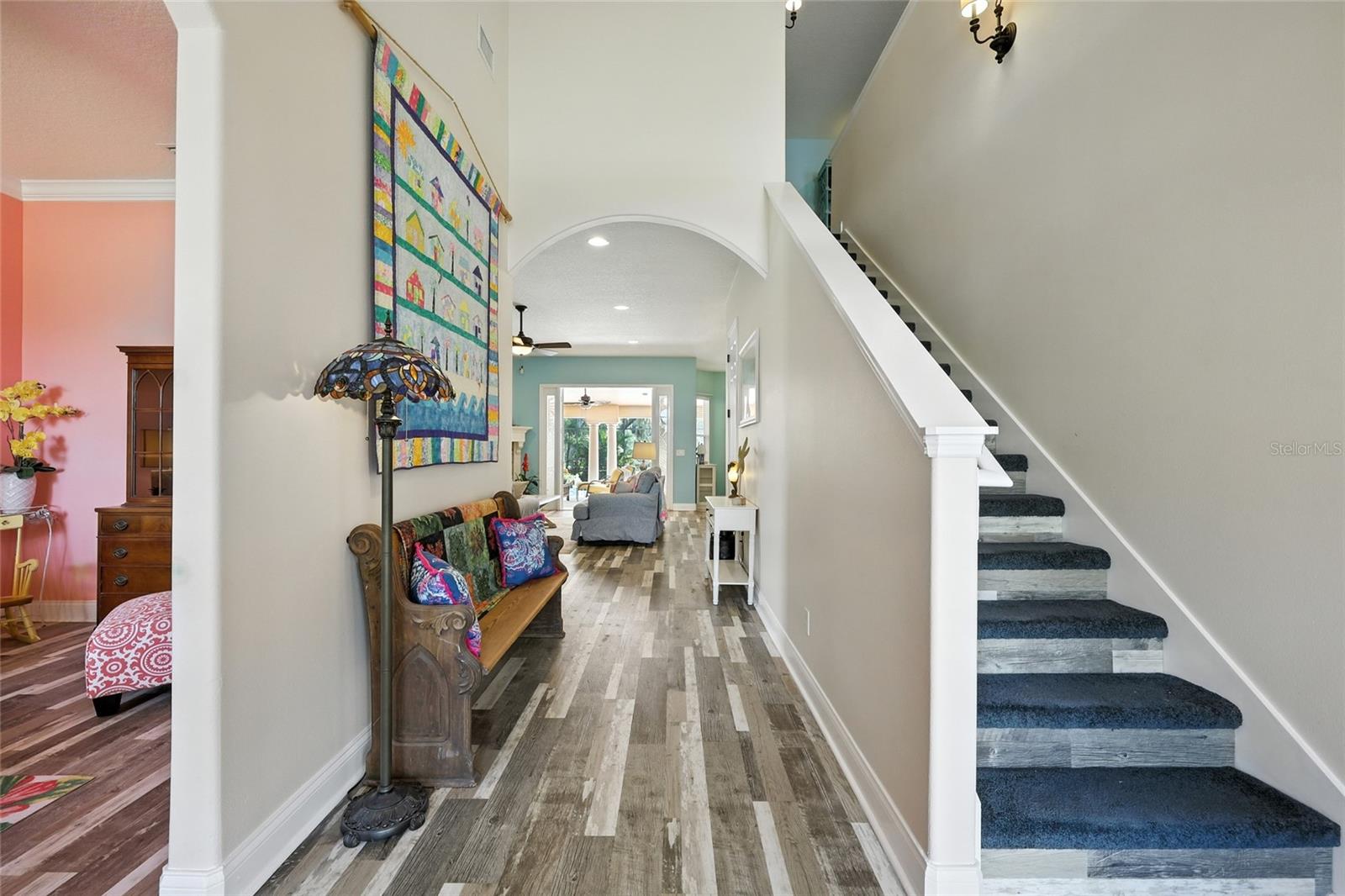 Image 17 of 77 For 4615 Claire Rose Court