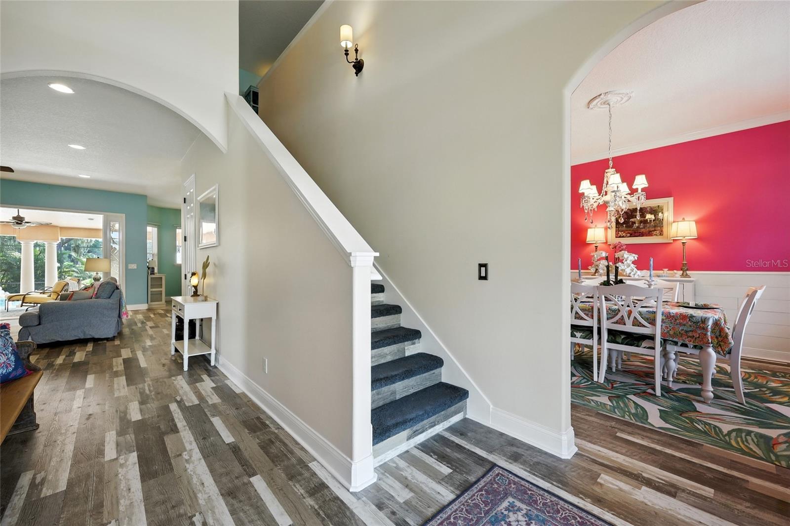 Image 18 of 77 For 4615 Claire Rose Court