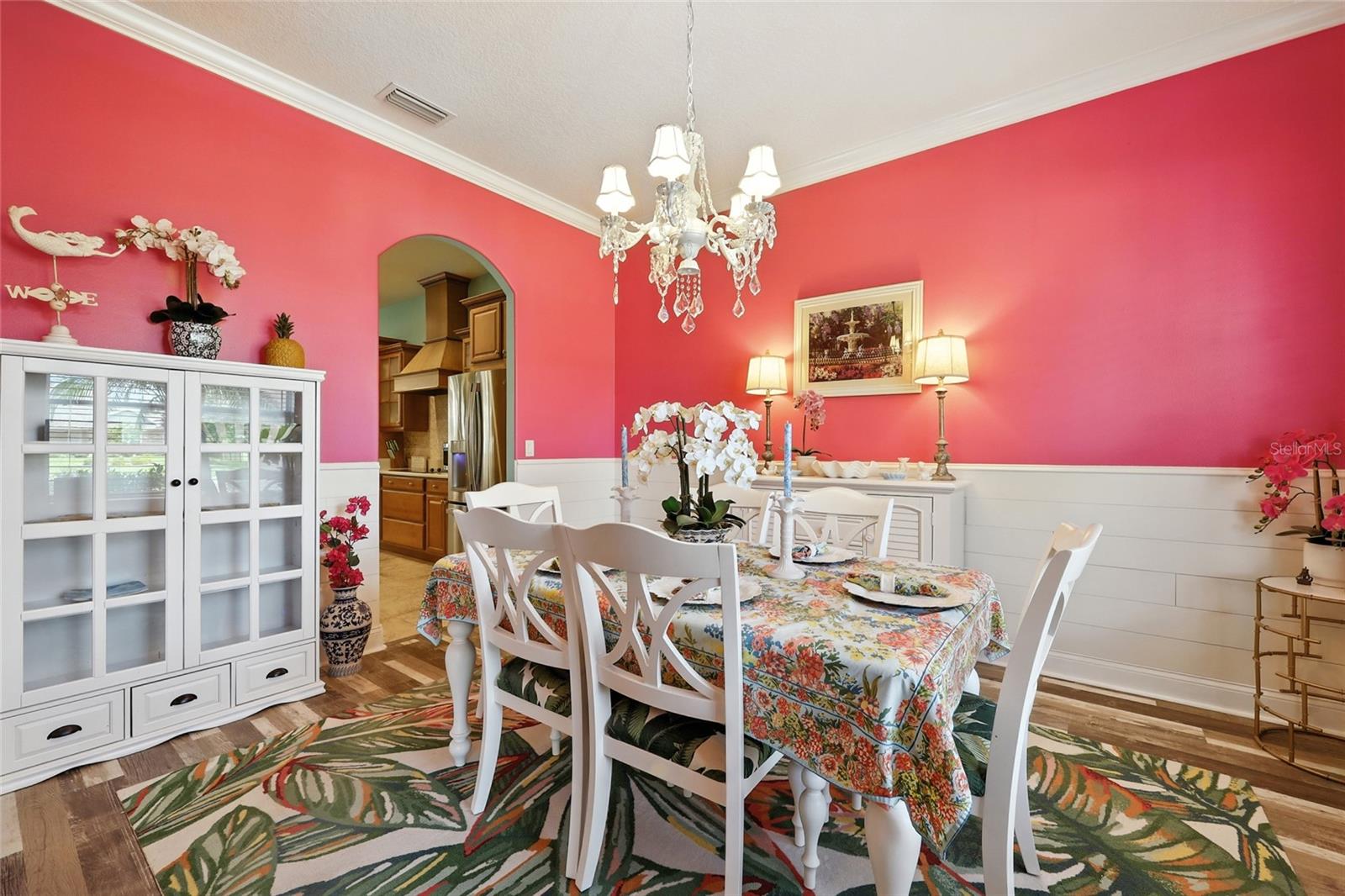 Image 19 of 77 For 4615 Claire Rose Court