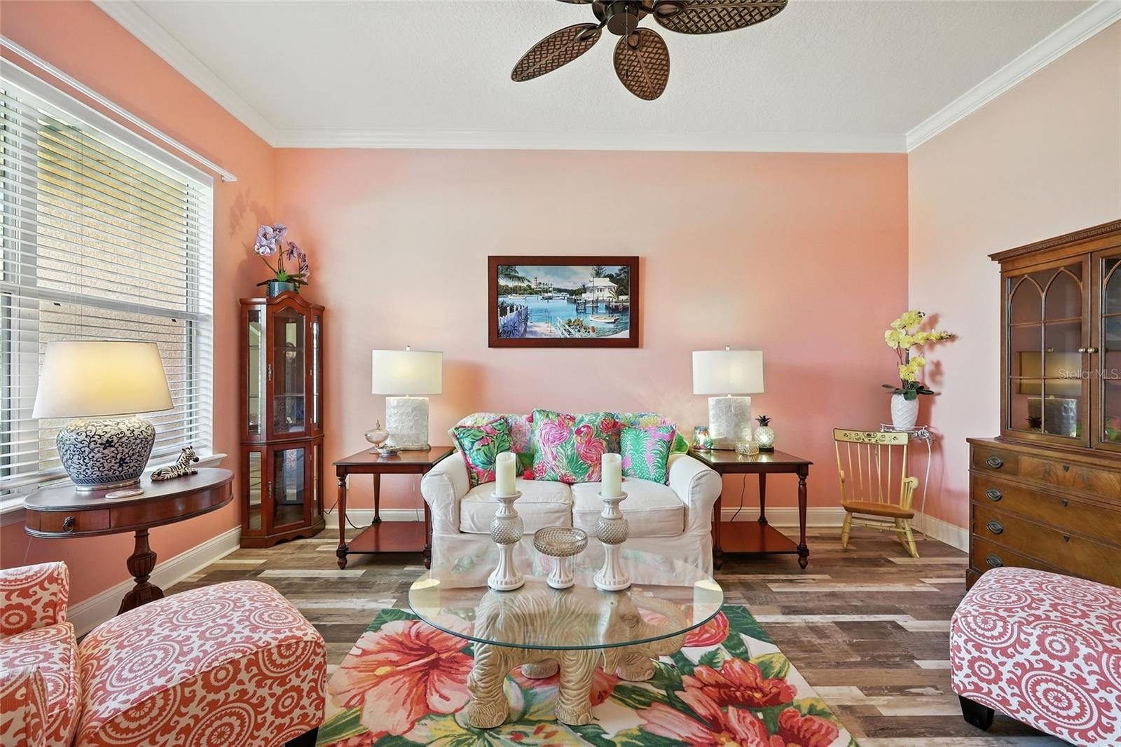 Image 21 of 77 For 4615 Claire Rose Court