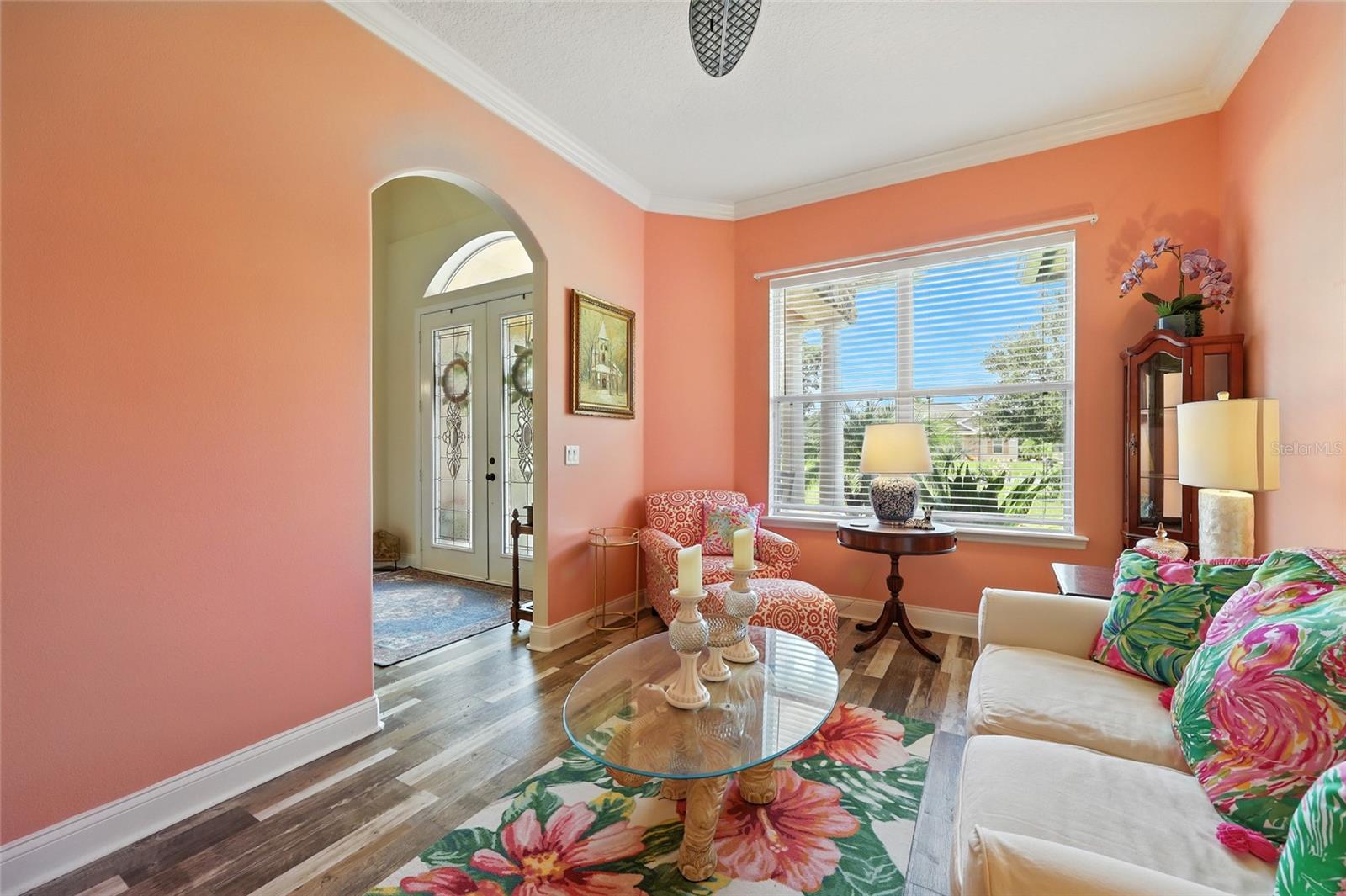 Image 22 of 77 For 4615 Claire Rose Court