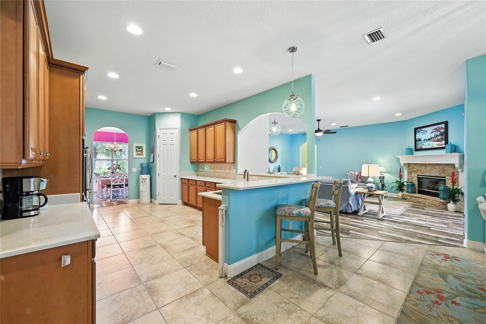 Image 27 of 77 For 4615 Claire Rose Court