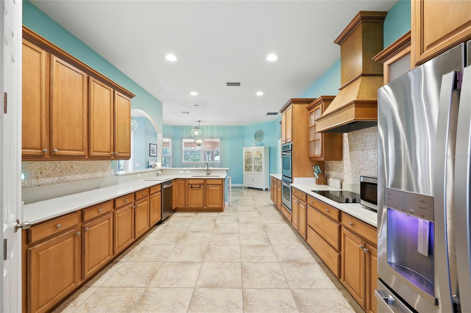 Image 28 of 77 For 4615 Claire Rose Court
