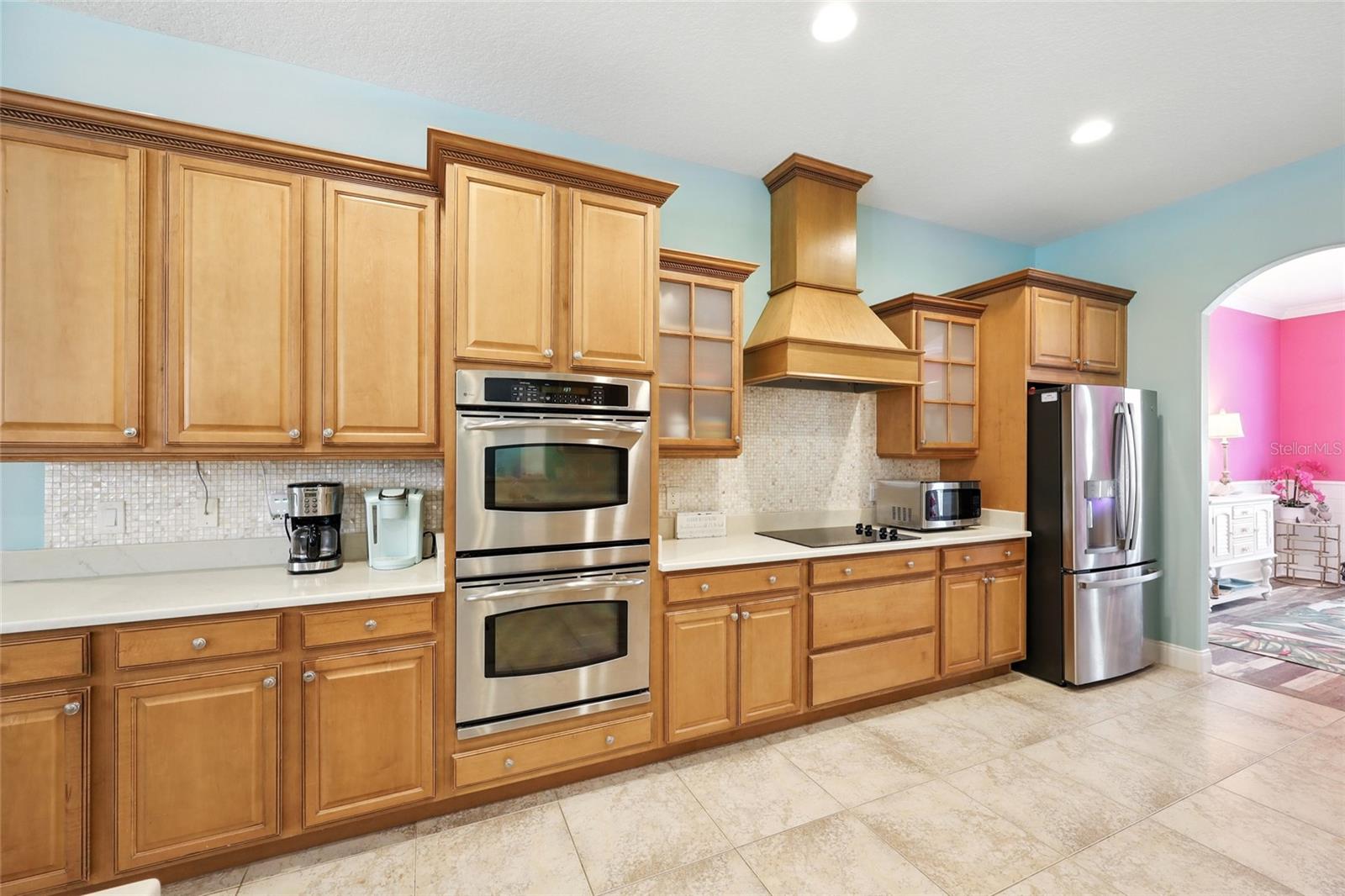 Image 30 of 77 For 4615 Claire Rose Court