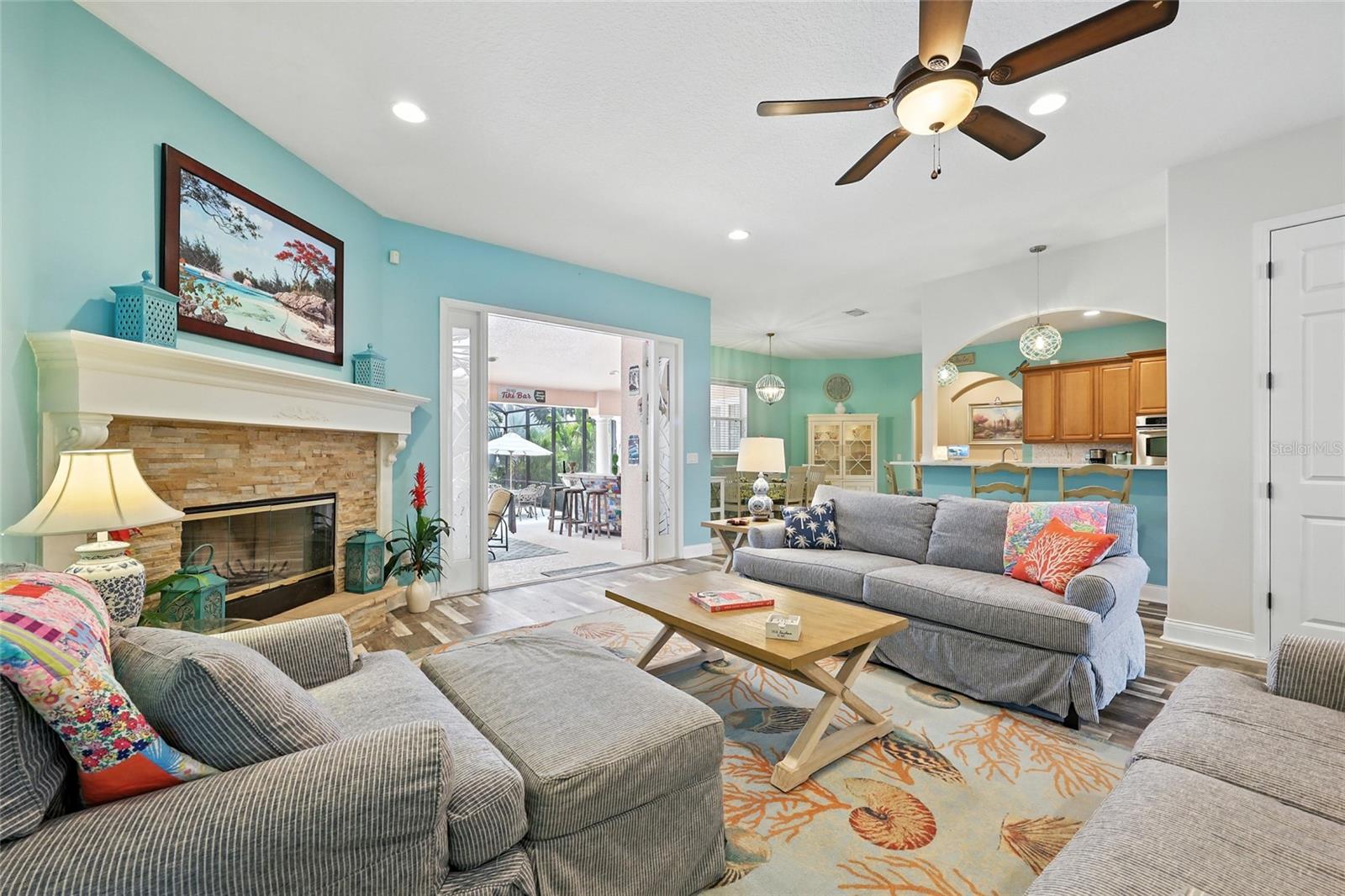 Image 31 of 77 For 4615 Claire Rose Court