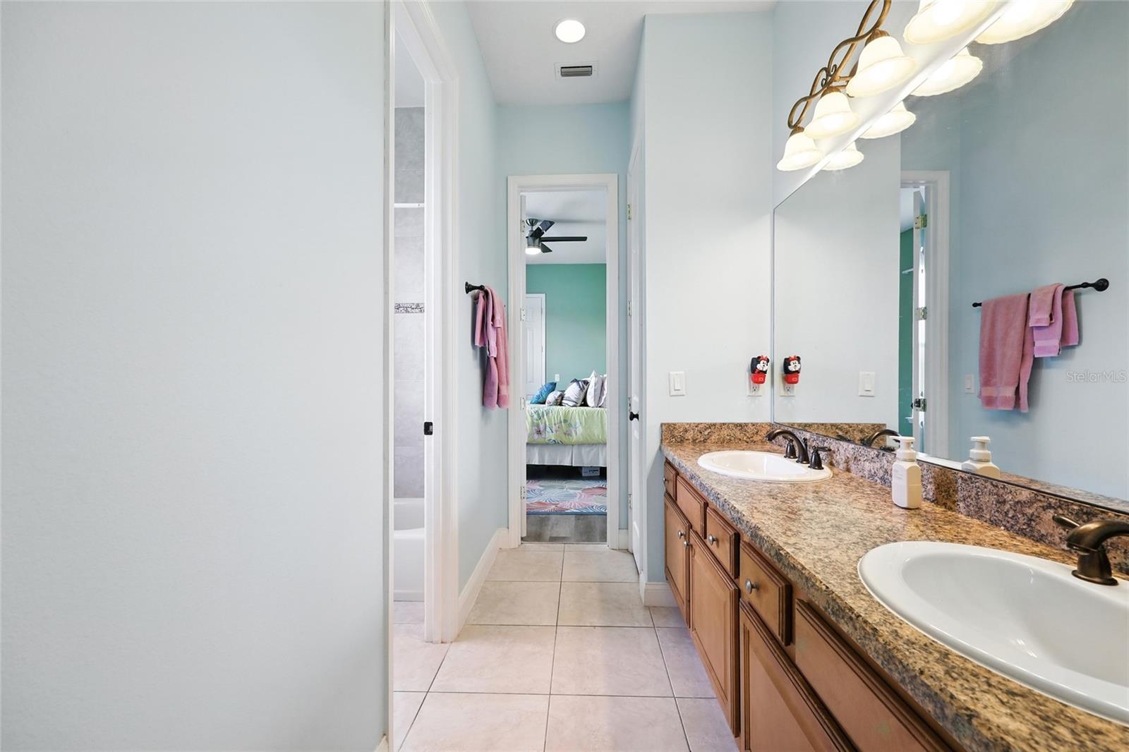 Image 32 of 77 For 4615 Claire Rose Court