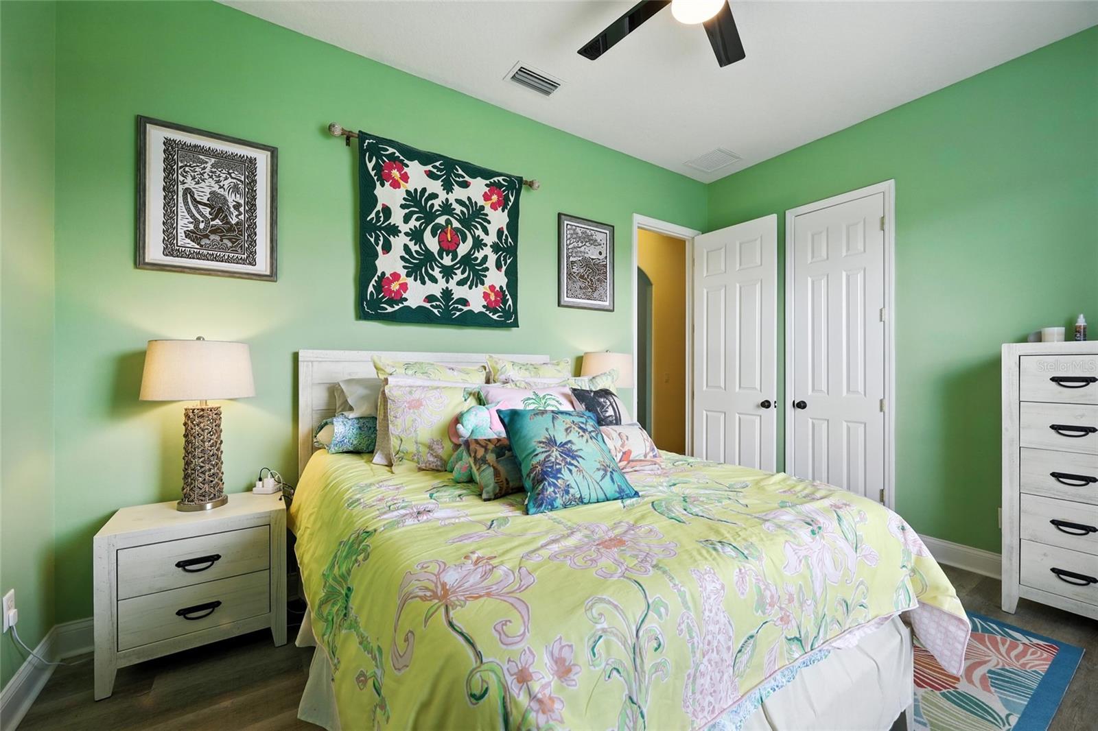 Image 40 of 77 For 4615 Claire Rose Court