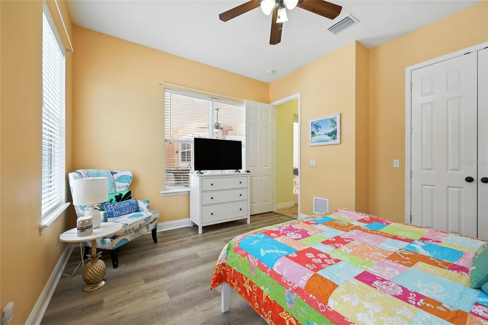 Image 43 of 77 For 4615 Claire Rose Court
