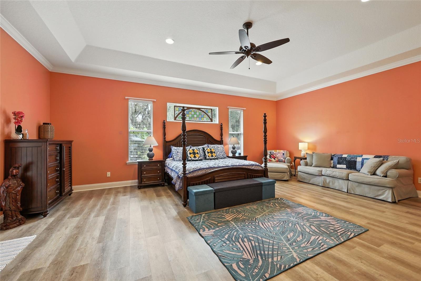 Image 45 of 77 For 4615 Claire Rose Court