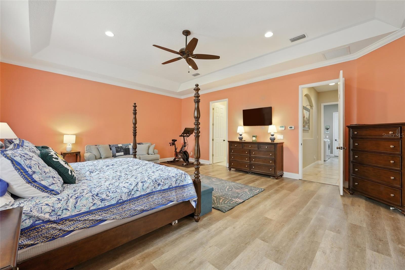 Image 46 of 77 For 4615 Claire Rose Court