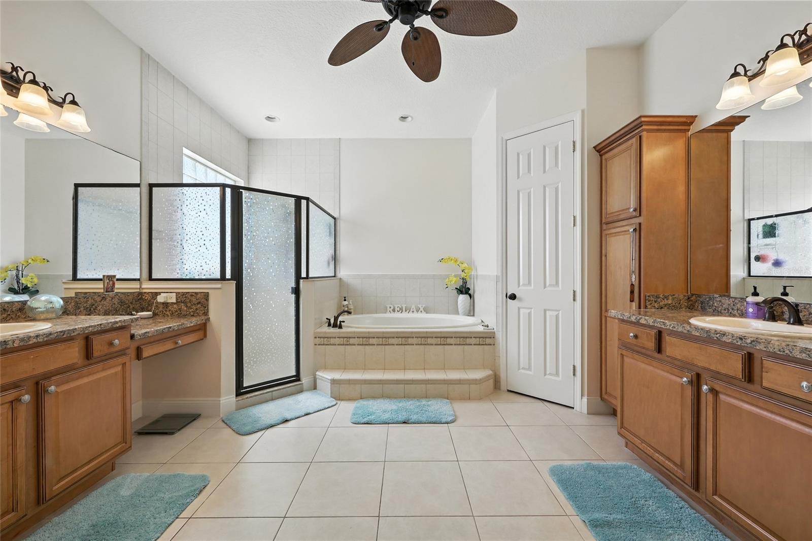 Image 48 of 77 For 4615 Claire Rose Court