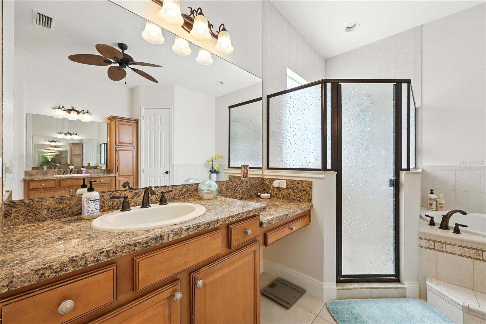 Image 49 of 77 For 4615 Claire Rose Court