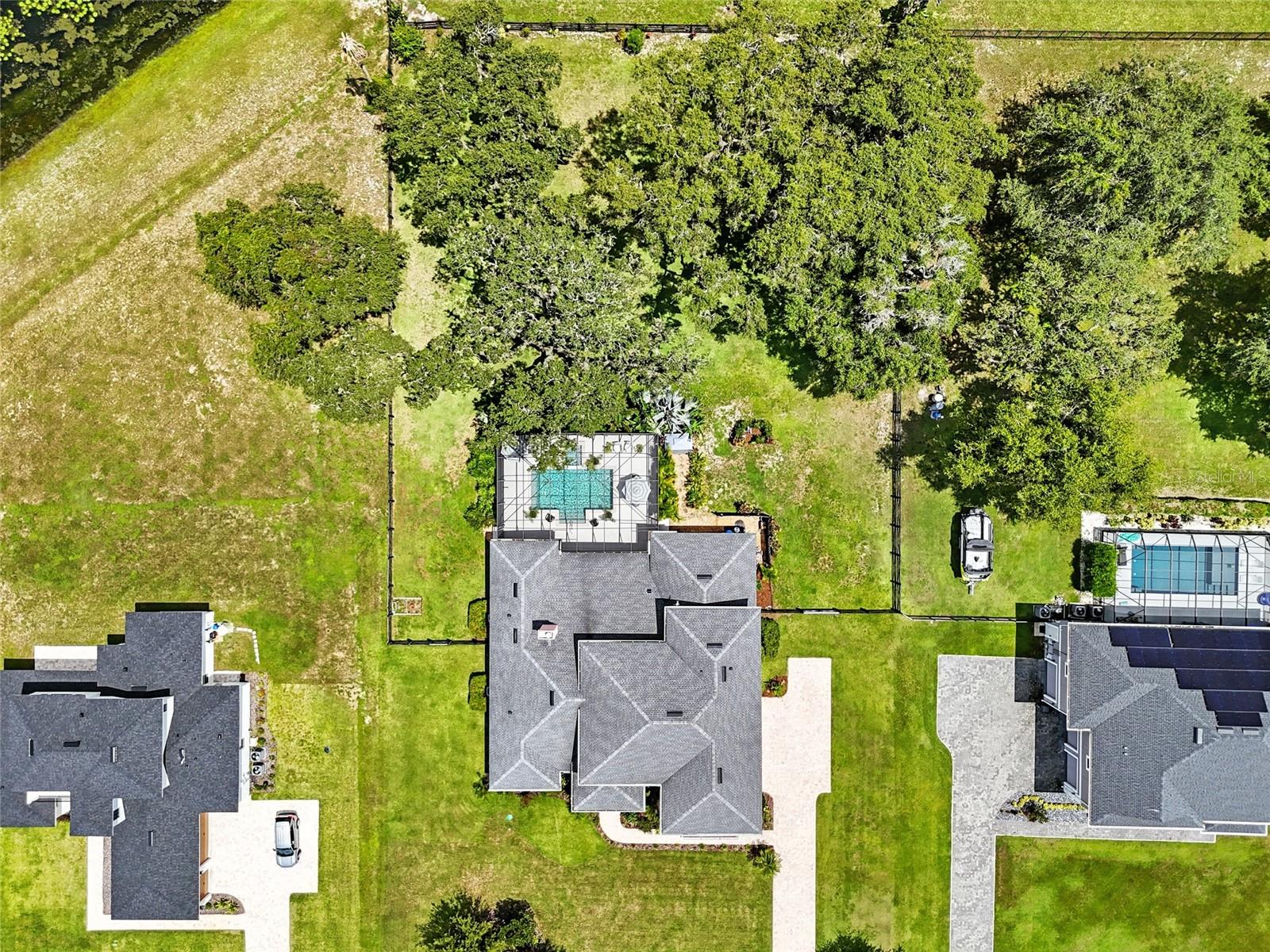 Image 5 of 77 For 4615 Claire Rose Court