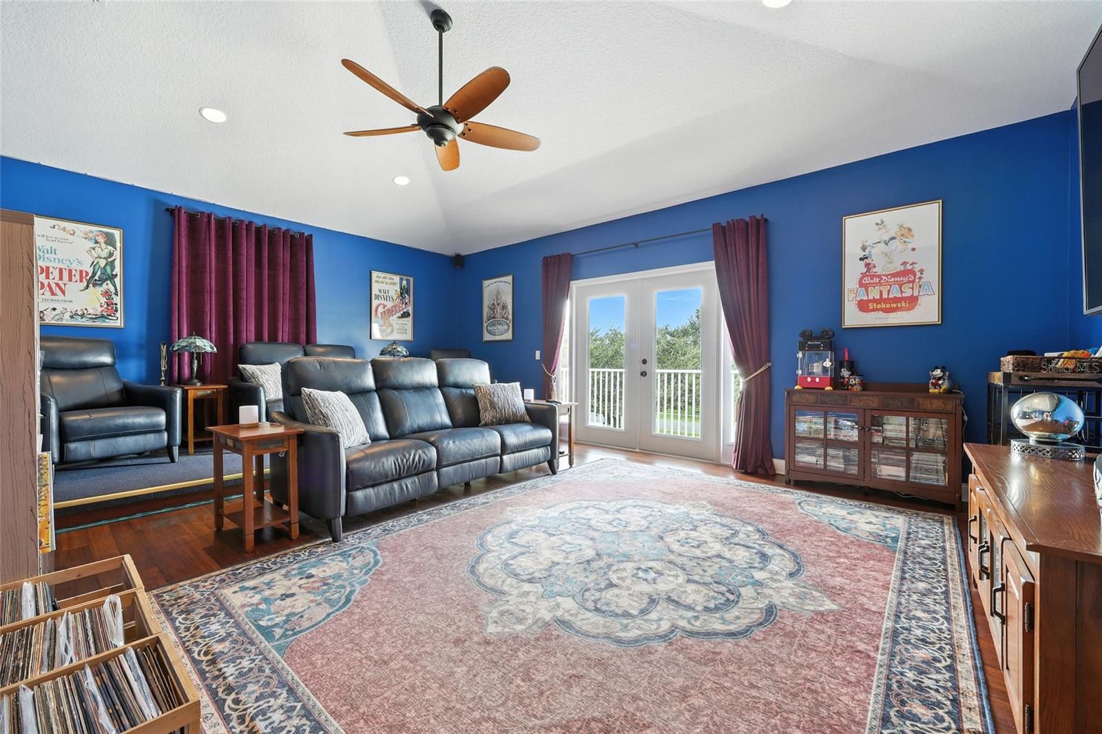 Image 52 of 77 For 4615 Claire Rose Court
