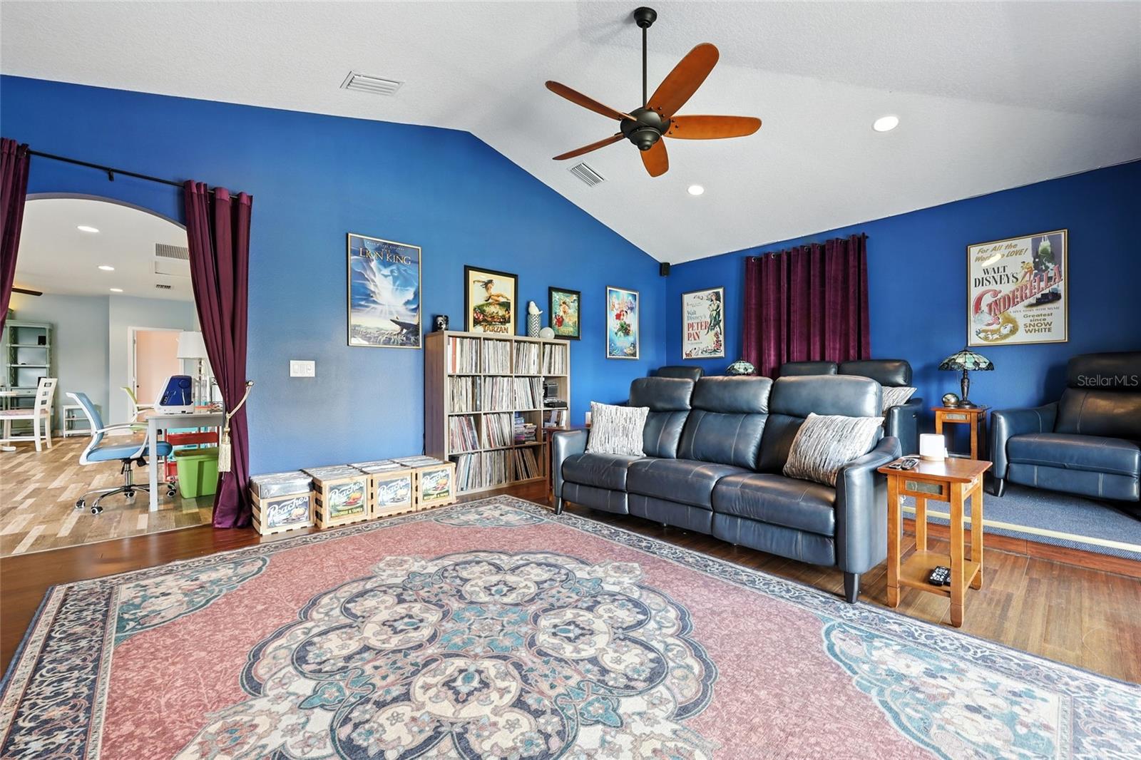 Image 53 of 77 For 4615 Claire Rose Court