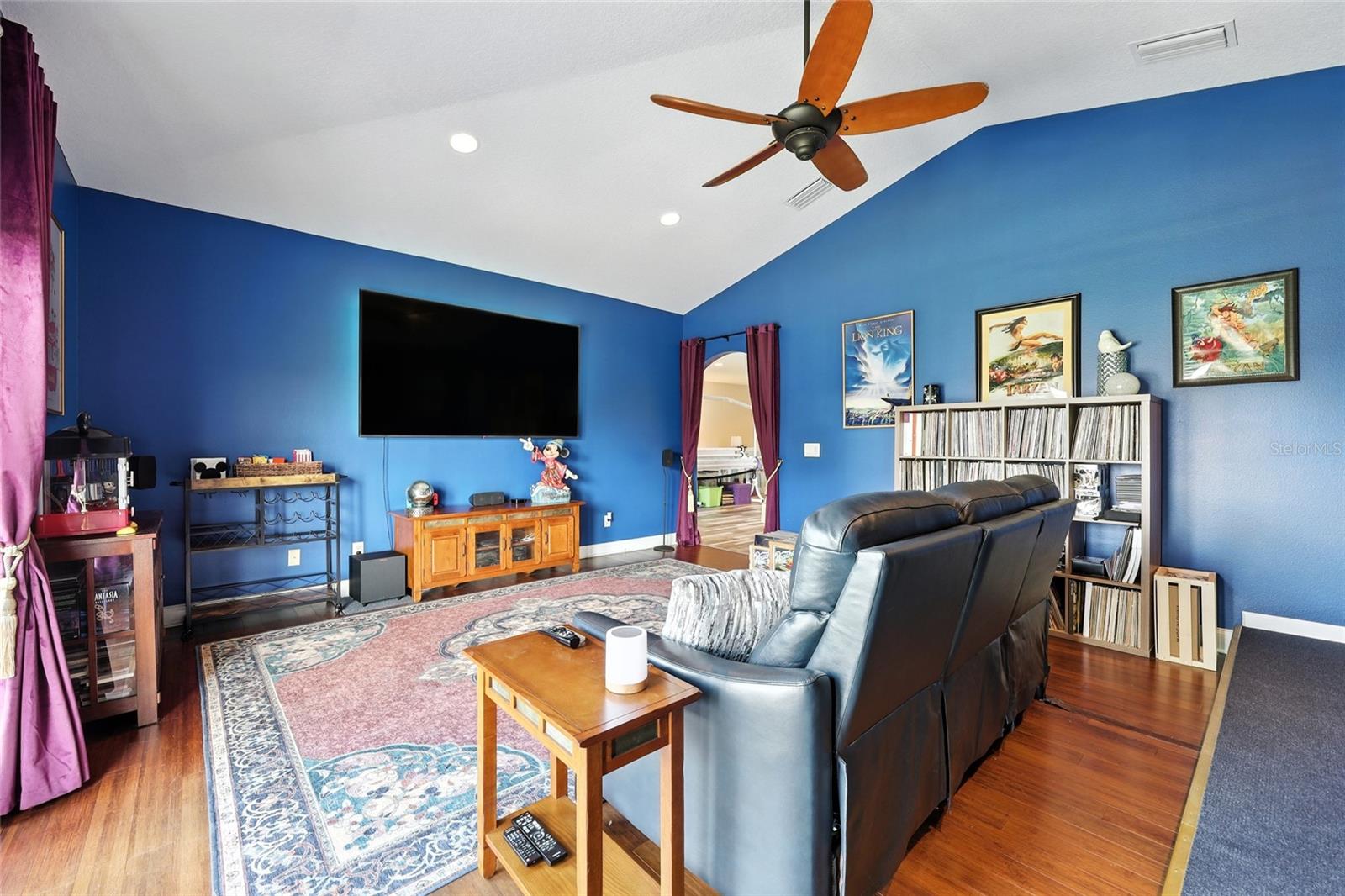 Image 54 of 77 For 4615 Claire Rose Court