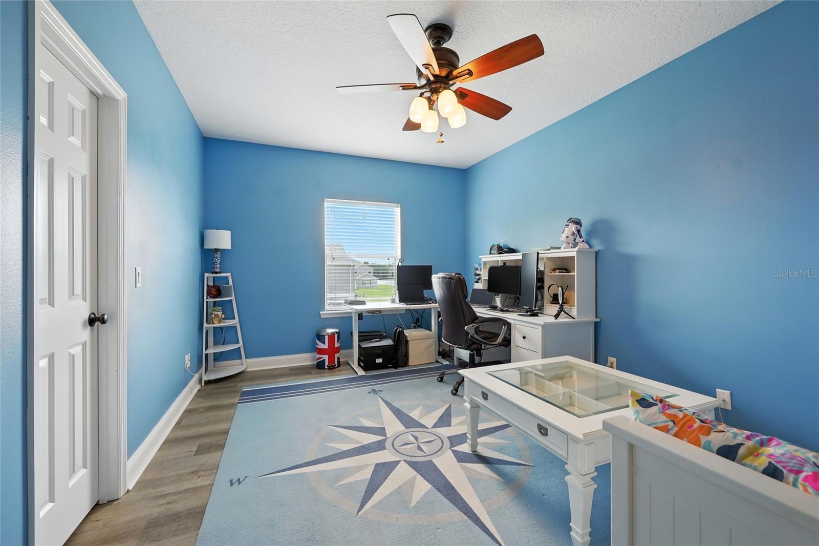 Image 57 of 77 For 4615 Claire Rose Court