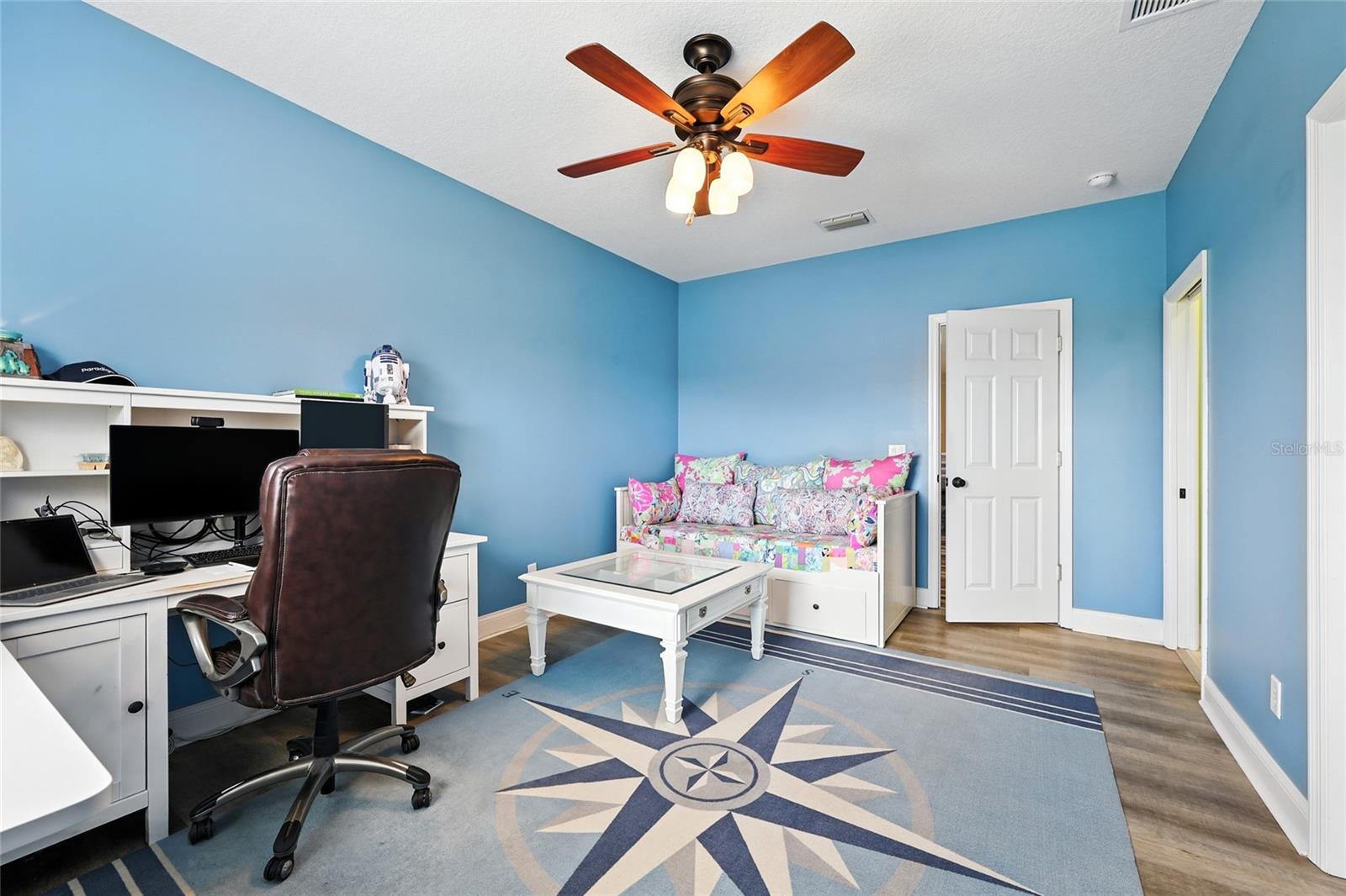 Image 59 of 77 For 4615 Claire Rose Court