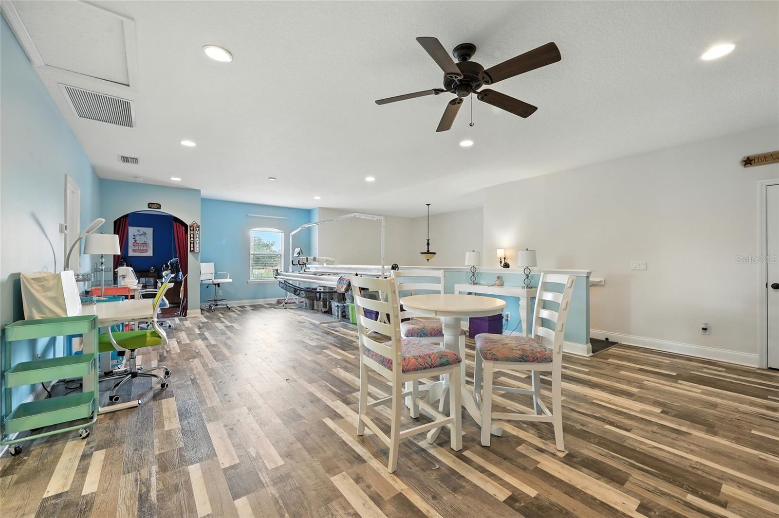 Image 65 of 77 For 4615 Claire Rose Court
