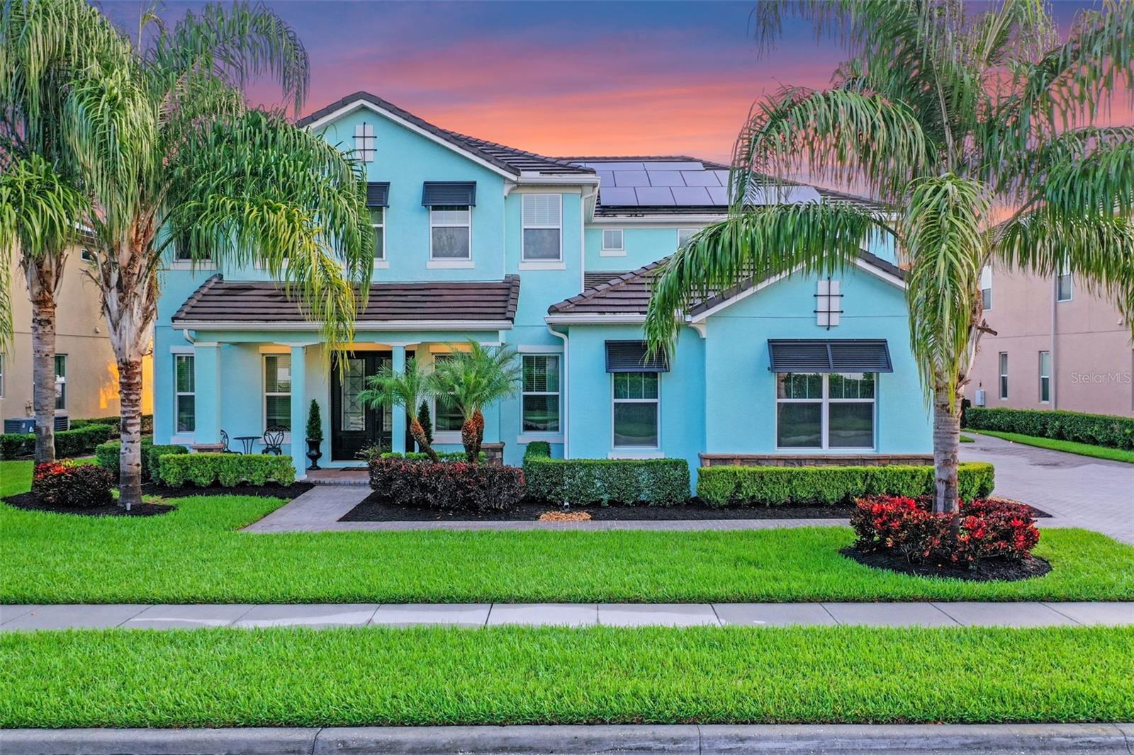 Details for 7717 Green Mountain Way, WINTER GARDEN, FL 34787