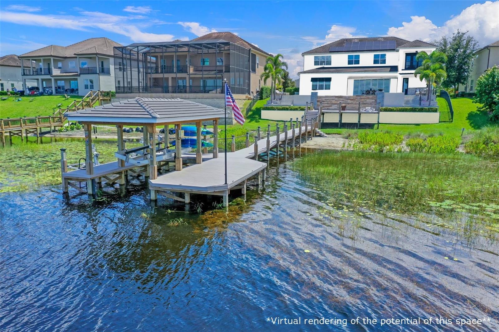 Image 74 of 74 For 7717 Green Mountain Way
