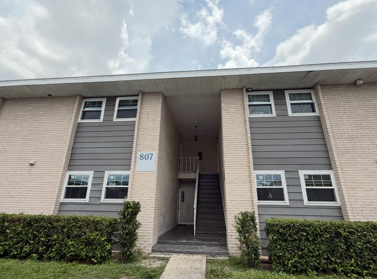 Details for 807 Sky Lake Circle C, ORLANDO, FL 32809