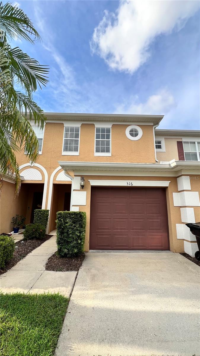 Details for 316 Chelsea Drive, DAVENPORT, FL 33897